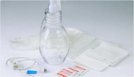 Kit Drainage Catheter PleurX® .. .  .  